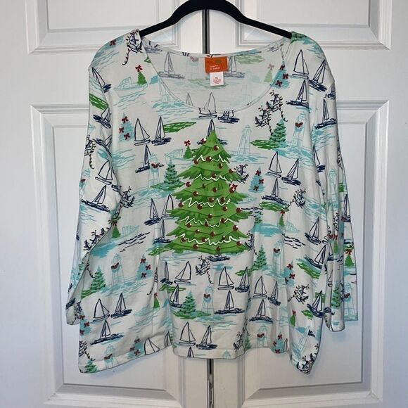 Hearts of Palm shirt - Picture 1 of 6